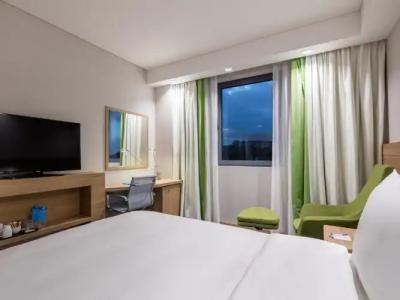 Hampton by Hilton Istanbul Zeytinburnu - 56