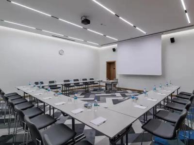 Hampton by Hilton Istanbul Zeytinburnu - 34