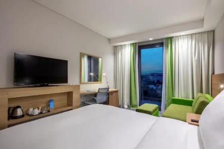 Hampton by Hilton Istanbul Zeytinburnu - 45