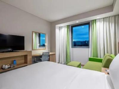 Hampton by Hilton Istanbul Zeytinburnu - 50