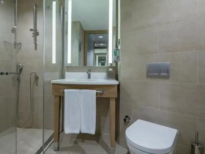Hampton by Hilton Istanbul Zeytinburnu - 43