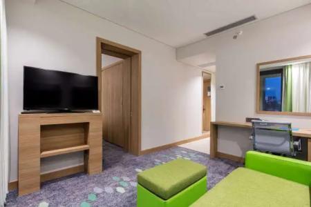 Hampton by Hilton Istanbul Zeytinburnu - 3