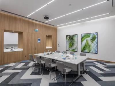 Hampton by Hilton Istanbul Zeytinburnu - 35