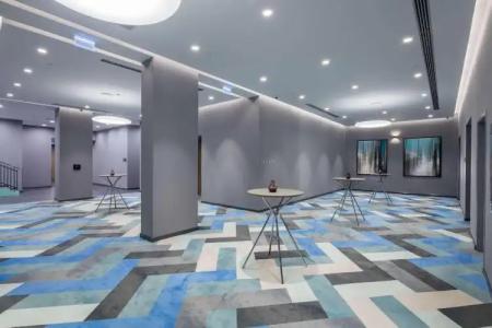 Hampton by Hilton Istanbul Zeytinburnu - 16