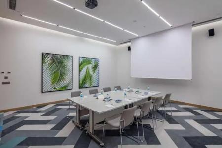 Hampton by Hilton Istanbul Zeytinburnu - 21