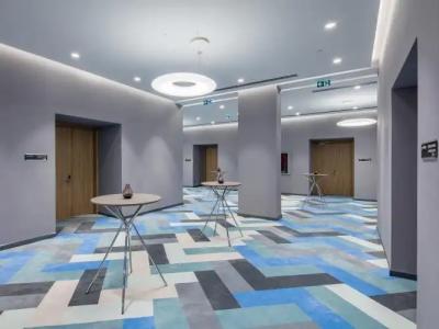 Hampton by Hilton Istanbul Zeytinburnu - 17