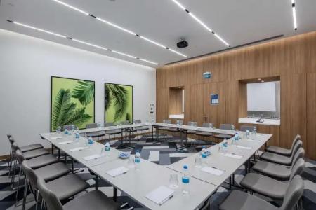 Hampton by Hilton Istanbul Zeytinburnu - 20