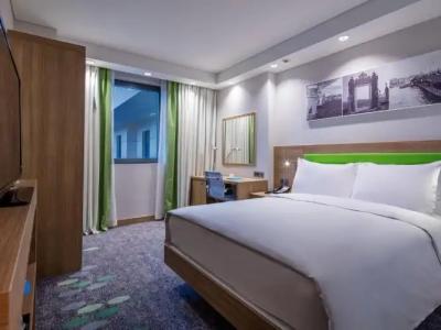Hampton by Hilton Istanbul Zeytinburnu - 42