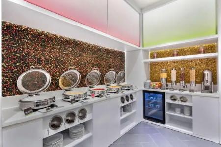 Hampton by Hilton Istanbul Zeytinburnu - 13