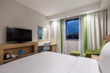 Hampton by Hilton Istanbul Zeytinburnu - 37