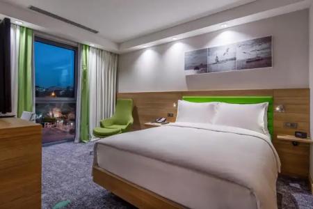 Hampton by Hilton Istanbul Zeytinburnu - 51