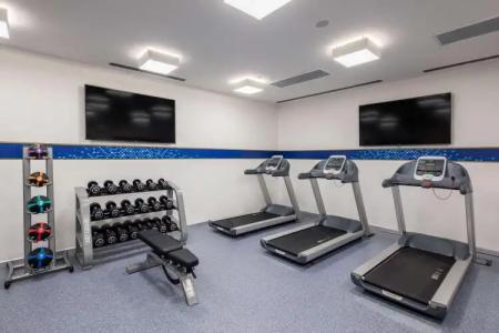 Hampton by Hilton Istanbul Zeytinburnu - 23