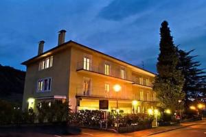 Hotel Steiner, Sehnde