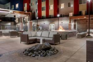 Residence Inn by Marriott Charlotte Airport, Charlotte