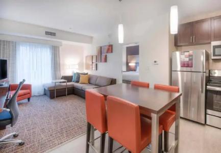 Residence Inn by Marriott Charlotte Airport - 27