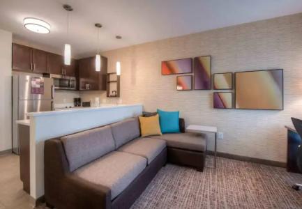 Residence Inn by Marriott Charlotte Airport - 34