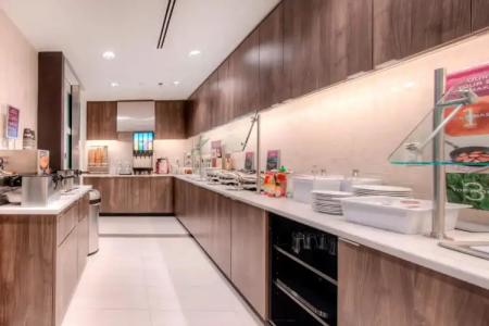 Residence Inn by Marriott Charlotte Airport - 45