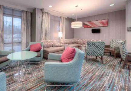 Residence Inn by Marriott Charlotte Airport - 24