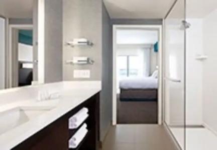 Residence Inn by Marriott Charlotte Airport - 3