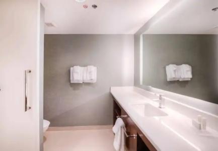 Residence Inn by Marriott Charlotte Airport - 33