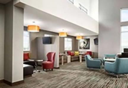 Residence Inn by Marriott Charlotte Airport - 6
