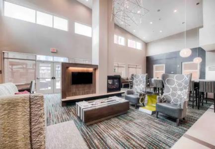 Residence Inn by Marriott Charlotte Airport - 23