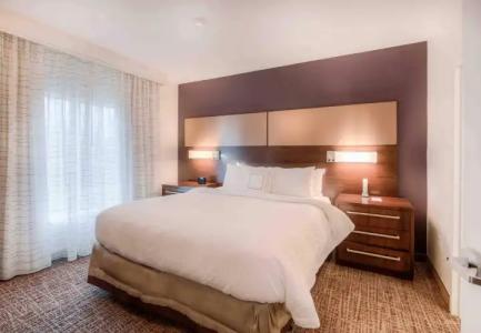 Residence Inn by Marriott Charlotte Airport - 28