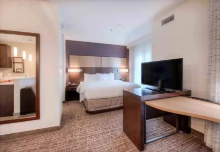 Residence Inn by Marriott Charlotte Airport - 30