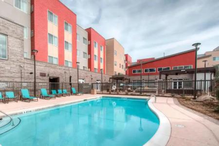 Residence Inn by Marriott Charlotte Airport - 36