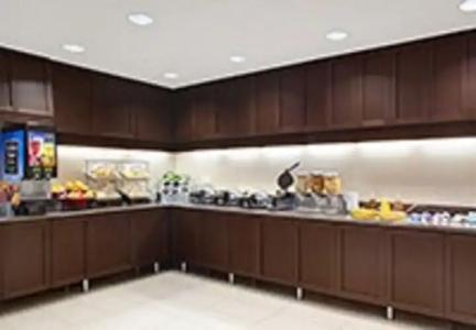 Residence Inn by Marriott Charlotte Airport - 7