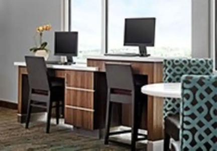 Residence Inn by Marriott Charlotte Airport - 2