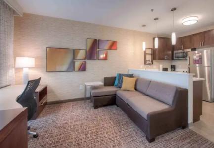 Residence Inn by Marriott Charlotte Airport - 35