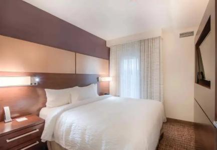 Residence Inn by Marriott Charlotte Airport - 29