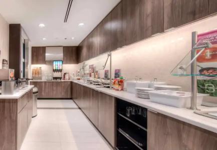 Residence Inn by Marriott Charlotte Airport - 25