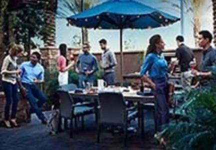 Residence Inn by Marriott Charlotte Airport - 16