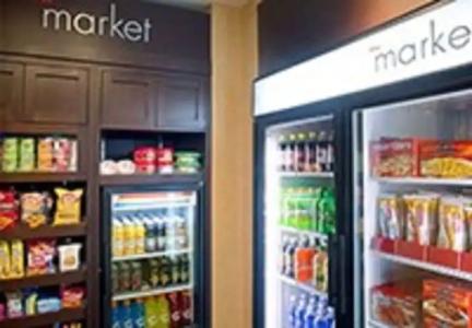 Residence Inn by Marriott Charlotte Airport - 8