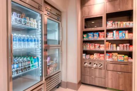 Residence Inn by Marriott Charlotte Airport - 40