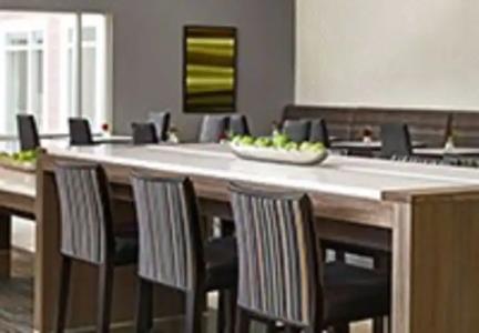 Residence Inn by Marriott Charlotte Airport - 18