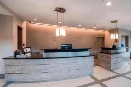 Residence Inn by Marriott Charlotte Airport - 42