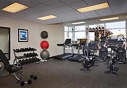 Residence Inn by Marriott Charlotte Airport - 11