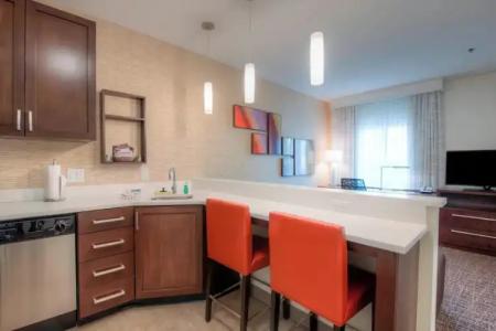 Residence Inn by Marriott Charlotte Airport - 54