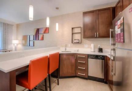 Residence Inn by Marriott Charlotte Airport - 26