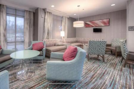 Residence Inn by Marriott Charlotte Airport - 50