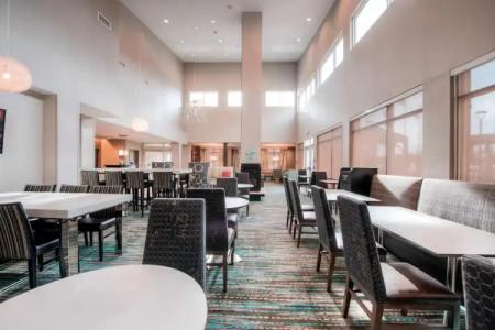 Residence Inn by Marriott Charlotte Airport - 46