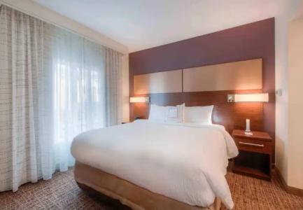 Residence Inn by Marriott Charlotte Airport - 31