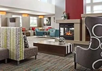 Residence Inn by Marriott Charlotte Airport - 1