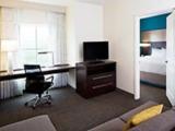 1 Bedroom Suite