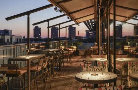 Radisson Blu, Mannheim - 25