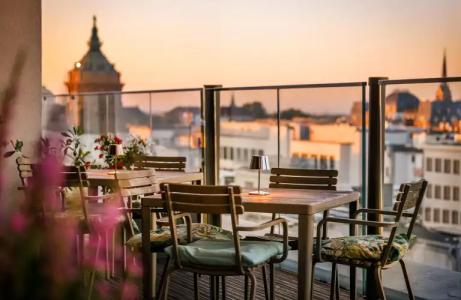 Radisson Blu, Mannheim - 28