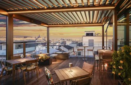 Radisson Blu, Mannheim - 26